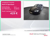 Audi S3 - Vorschau Bild 1