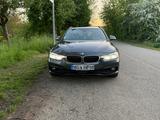 BMW 320d Efficient Dynamic f31 Automatik facelift AH - BMW 320: 320d Facelift