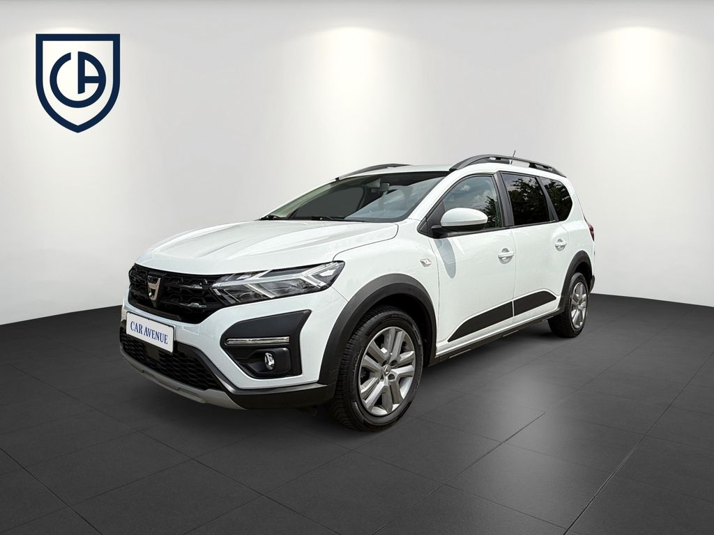 Image of Dacia Jogger