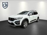 Dacia Jogger Comfort TCe 110 - Dacia Jogger: Comfort