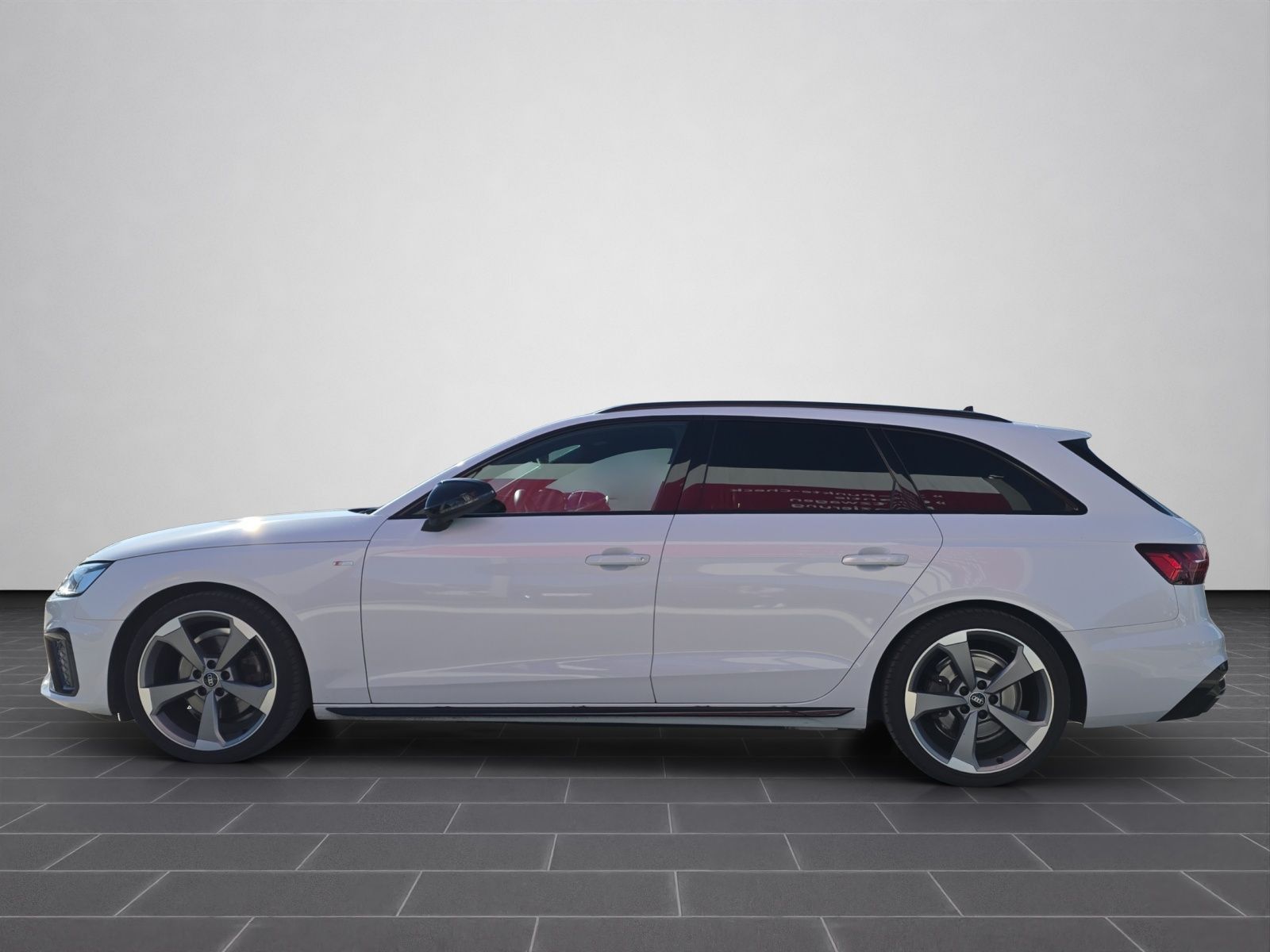 Audi A4 - Bild 7