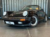 Porsche 911 Carrera Cabrio 3.2 (H-Kennz. | Verdeck neu) - Porsche aus 1985