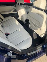 BMW 550 - BMW 550: Kombi