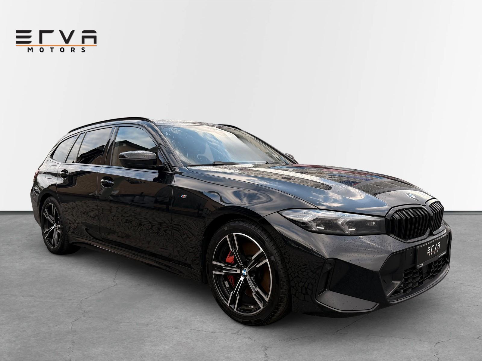 BMW 320d Touring | M Sport PRO / Individual