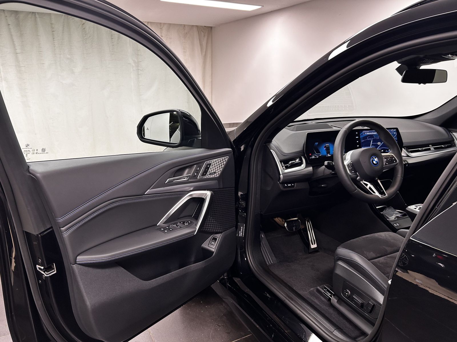 BMW X1 - Bild 35