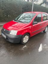 Fiat FIAT PANDA TÜV kann ich gerne neu machen - Fiat Panda in Mainz