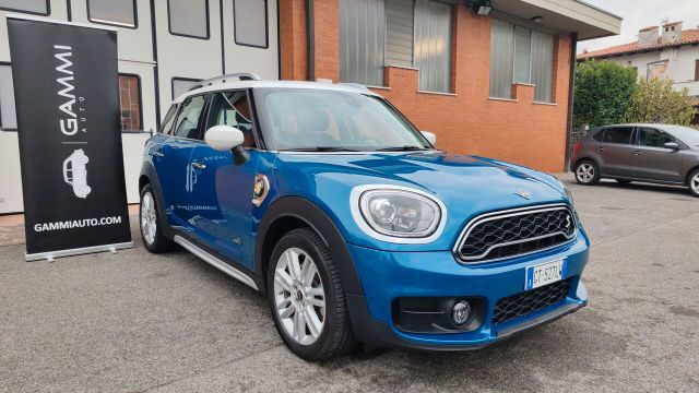 MINI Mini Cooper Countryman 1.5 SE Hype ALL4 Plug-in 