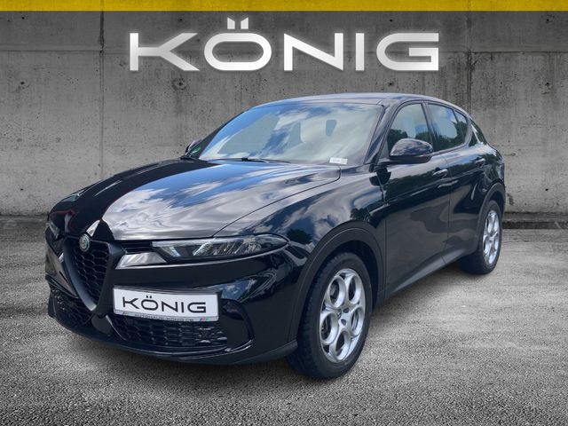 Alfa Romeo Tonale 1.6 VGT-D 130 PS SPRINT Automatik*Klima