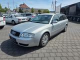 Audi A6 2.4 Avant *aus 2.Hand*Anhängerkupplung* - gebrauchte Audi A6 aus dem Jahr 2002