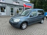 Citroën Berlingo 1.4 Multispace 5-SITZER°AHK°ALLWETTER!
