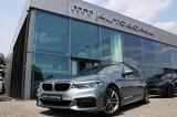 BMW 540i LIM. *M SPORT* EXKLUSIV-NAPPA/SOFTCLOSE/GSD - BMW 540 mit Benzin-Antrieb: Limousine, 540i Sport
