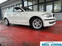 BMW 116i Lim./KLIMA/TEMP./ISOFIX/EU4