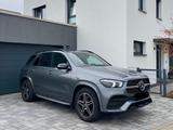 Mercedes-Benz GLE 400 d 4MATIC AMG Line Plus AHK LED Night 360 - Mercedes-Benz GLE 400 in Frankfurt (Main)