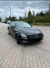 Mercedes-Benz Mercedes CLS 350 Benzin | Vollausstattung ... - Mercedes-Benz CLS 350 in Hagen