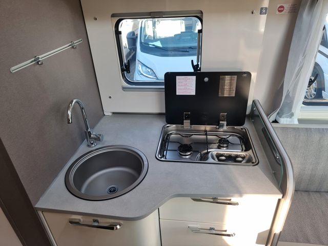 Etrusco T7400QBC 180 AT | Complete Selection | Sofort