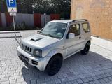 Suzuki Jimny 1.5DDIS*Tüv 2026*1.Hand *Allrad*fährt top - Suzuki aus 2010
