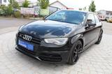 Audi S3 2.0 TFSI quattro 1.Hd Sh.gepfl. Abt 19 Zoll - Audi: Abt