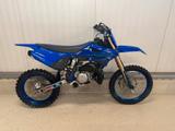 Yamaha YZ 85 LW yz 85 2023 - RALLYE 85