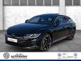 Volkswagen Arteon Shooting Brake 2.0 TDI DSG R-Line NAVI - VW Arteon in Lübeck