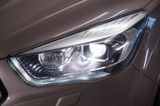 Ford Kuga 2.0 TDCi 4x4 Vignale Aut.*Xenon*Keyless*RFK - Ford Kuga mit Diesel-Antrieb: Automatik