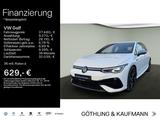 Volkswagen Golf R 2.0 TSI DSG*Matrix*Navi*RFK*SHZ*