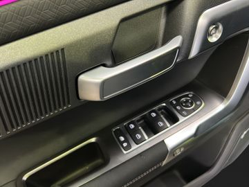 Andere JAECOO 7 1.6 TGDI AWD Exclusiv LED,360° ACC SHZ