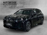 BMW iX - Vorschau Bild 1