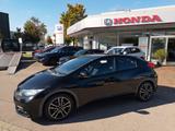 Honda Civic 1.8 Sport Klimaautom.* Kamera* - Honda Civic in Augsburg