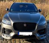 Jaguar AC Schnitzer F-Pace 30d AWD R-Sport Head up Disp