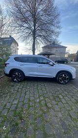 Hyundai SANTA FE 2.2 CRDi Prime 4WD DCT Prime 7 Sitze - Hyundai SANTA FE: 7