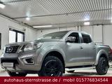 Nissan Navara NP300*N-Connecta*D.C*4x4*AHK*Rollo*360° - Nissan Navara in Mülheim (Ruhr)