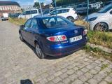 Mazda 6 Gebraucht - gebrauchte Mazda 6 aus dem Jahr 2005