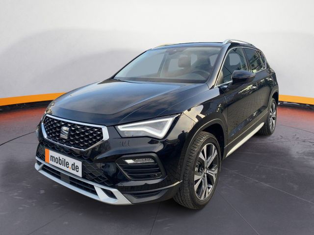 Cupra Ateca 1.5 TSI DSG Xperience Navi LED SHZ AHZV