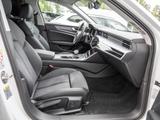 Audi A6 Avant S line 45 TDI quattro MATRIX NAVI AHK - Audi A6: Automatik