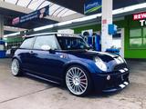 MINI Mini Cooper S John Cooper Work JCW R53 Kom... - MINI MINI aus 2005