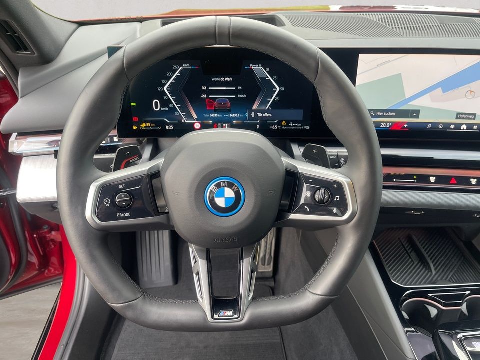 BMW 550 - Bild 14