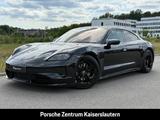 Porsche Taycan Black Edition InnoDrive HA-Lenkung HeadUp - Porsche Taycan Neuwagen
