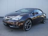 Opel Cascada 1.6 SiDi Active NAVI/BIXENON/RFK/SITZLÜF - Opel Cascada mit Benzin-Antrieb: Navigationssystem, Cabrio, 1.6