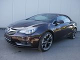 Opel Cascada 1.6 SiDi Active NAVI/BIXENON/RFK/SITZLÜF - Opel Cascada aus 2017