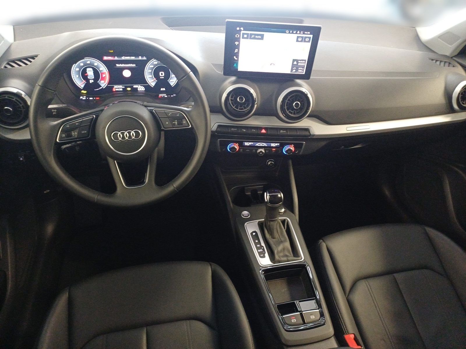 Audi Q2 - Bild 11