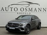 Mercedes-Benz GLC 43 AMG Coupe 4Matic 9G-TRONIC / NP: 91.350€