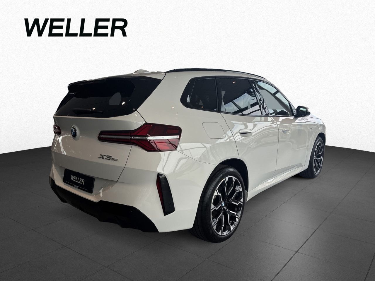 BMW X3 - Bild 9