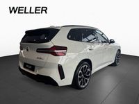 BMW X3 - Vorschau Bild 9
