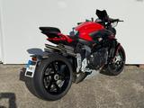 MV Agusta Brutale 1000 RS - MV AGUSTA BRUTALE 1000 RS