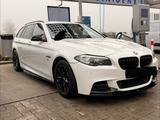 BMW 525d M-Sport XDrive Sitzbelüftung Kamera HUD