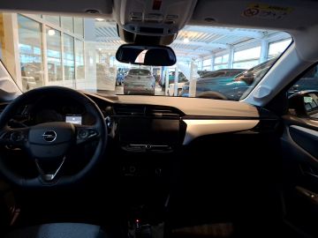 Bild 11 Opel Corsa F Hybrid Edition LED Apple CarPlay Android