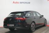 Mercedes-Benz CLA 180 Shooting Brake*ACC*RfK*LED - gebrauchte Mercedes-Benz CLA 180 aus dem Jahr 2024
