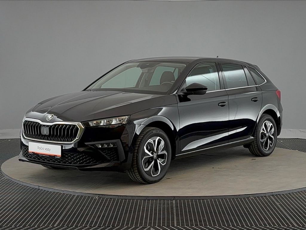 Image of Skoda Scala