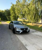 Mercedes-Benz E 400 Coupé AMG-Paket 20 Zoll Z-Performance - gebrauchte Mercedes-Benz E 400 aus dem Jahr 2013