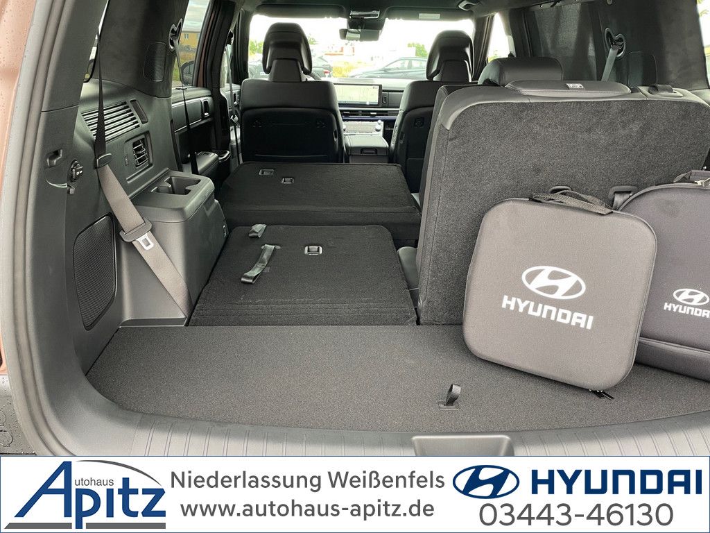 Hyundai Santa Fe – Bild 18